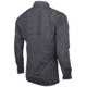 Tru-Spec Men's T.R.U. Defender Shirt, 65/35 Polyester/Cotton Rip-Stop, Black, 2XL 2517027