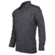 Tru-Spec Men's T.R.U. Defender Shirt, 65/35 Polyester/Cotton Rip-Stop, Black, 2XL 2517027
