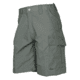 Tru-Spec Men's TRU Simple Tactical Shorts, Polyester/Cotton Rip-Stop w/ Cargo Pockets, Olive Drab, 32 4278004