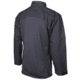 Tru-Spec Mens Responder Shirt 1/4 Zip, Polyester/Cotton Rip-Stop, Ranger Green, Large, 2516005