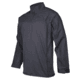 Tru-Spec Mens Responder Shirt 1/4 Zip, Polyester/Cotton Rip-Stop, Ranger Green, Large, 2516005
