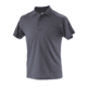 Tru-Spec Men's Short Sleeve Performance Polo Shirt, Navy, 5XL 4340010