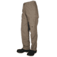 Tru-Spec Mens TRU Simply Tactical Pants, Polyester/Cotton Rip-Stop w/ Cargo Pockets, Coyote, 40, 1422028