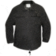Tru-Spec Microfleece Jacket, TRU Black, Extra Large Reg. 2531006