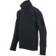 TRU-SPEC 24-7 Tactical Softshell Jacket - Men's, Black, Small, Regular, 2454003