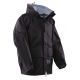 USED, TRU-SPEC Gen 2 H2O Proof ECWCS Parka - Men's, Black, Large Regular, 2027005