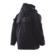 Tru-Spec Parka, Black H2O Proof LE, Large Regular 2037005