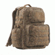 Tru-Spec Pathfinder 2.5 Backpack,19x7x13in,Coyote 4828000