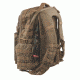 Tru-Spec Pathfinder 2.5 Backpack,19x7x13in,Coyote 4828000