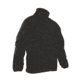 TRU-SPEC Polar Fleece Jacket - Mens, Black, MR, 2434004