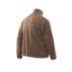 TRU-SPEC Polar Fleece Jacket - Mens, Coyote, 2XLL, 2436027