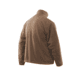 TRU-SPEC Polar Fleece Jacket - Mens, Coyote, LL, 2436025
