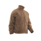 TRU-SPEC Polar Fleece Jacket - Mens, Coyote, 2XLL, 2436027