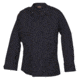 Tru-Spec Poly/Cotton Rip-Stop Tactical Uniform Shirt, Long Sleeve, Navy, XLL 1334026