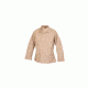 Tru-Spec Polyester-Cotton BDU Jacket - Men's, Khaki, Extra Large, Regular Length 1310006