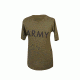 T-SHIRT, OD ARMY, L