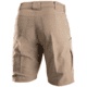 TRU-SPEC Pro Vector Shorts, Khaki - 1564003
