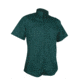 TRU-SPEC Rip-Stop Short Sleeve Dress Shirt - Mens, Spruce Green, Extra Small, Regular, 1467002
