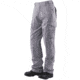 TRU-SPEC Ripstop ST Cargo Pant - Womens, Light Grey, W:24 U:35, 2957