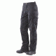 Tru-Spec Simply Tactical Black Poly Cotton Rip Stop with Cargo Pocket, W 32 L 32 1024004