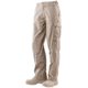 Tru-Spec Simply Tactical Khaki Poly Cotton Rip Stop with Cargo Pocket, W 28 U 37 1026082