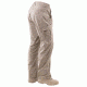 Tru-Spec Simply Tactical Khaki Poly Cotton Rip Stop with Cargo Pocket, W 32 L 32 1026004