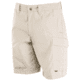 Tru-Spec Simply Tactical Khaki Poly Cotton Rip Stop Shorts with Cargo Pocket, 44 4233010