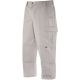 Tru-Spec Simply Tactical Khaki Poly Cotton Rip Stop with Cargo Pocket, W 34 L 34 1026025