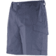Tru-Spec Simply Tactical Navy Poly Cotton Rip Stop Shorts with Cargo Pocket, 60 4232018