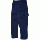 Tru-Spec Simply Tactical Navy Poly Cotton Rip Stop with Cargo Pocket, W:32 L:32 1025004
