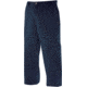 Tru-Spec Simply Tactical Navy Poly Cotton Rip Stop without Cargo Pocket, W:28 L:36 1028062