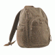 Tru-Spec Stealth Backpack,17.5x8.5x16in,Coyote 4805000