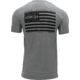 TRU-SPEC Tactical Graphic American Values T-Shirt - Mens, Small, 7102003