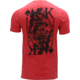 TRU-SPEC Tactical Graphic King of Skulls T-Shirt - Mens, Small, 7106003