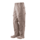 TRU-SPEC Tactical Response Poly/Cotton Ripstop Pants - Men's, Khaki, Extra Small, Regular, 1287002