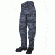 Tru-Spec Tactical Response Polyester/Cotton Uniform Pants, A-TACS LE-X, Medium Short, 1410044