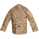 Tru-Spec Tactical Response Shirt DIGITAL D/P P/C R/S, Small Long 1292023