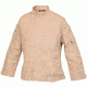 Tru-Spec Tactical Response Shirt Khaki P/C R/S, Small Long 1286023