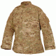 Tru-Spec Tactical Response Shirt Multi Camo NYCO R/S, 3XL Long 1265028