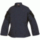 Tru-Spec Tactical Response Shirt Navy P/C R/S, XSS 1282042