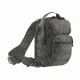 Tru-Spec Trek Sling Backpack,12x8x10.5in,Grey 4921000