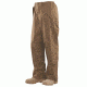 TRU-SPEC H2O Proof Trouser - Men's, Coyote, 2XL, Regular, 2069007