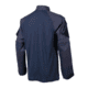TRU-SPEC TRU X-Fire 1/4 Zip Combat Shirt - Mens, Navy, Extra Small, Regular, 1460002