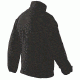 TRU-SPEC Polar Fleece Jacket - Men's, Black, Large, Long, 2434025