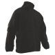 TRU-SPEC Polar Fleece Jacket - Men's, Black, Large Long, 2434025