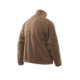 TRU-SPEC Polar Fleece Jacket - Men's, Coyote, Extra Large, Long, 2436026
