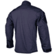 Tru-Spec Urban Force TRU 1/4 Zip Combat Shirt, Navy, XLL 2577026