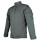 Tru-Spec Urban Force TRU 1/4 Zip Combat Shirt, OD Green, LR 2584005