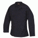 Tru-Spec 4.5oz 65/35 Vat Dyed Poly/Cotton Rip-Stop BDU Uniform Coat, Navy, XLL 1333026