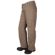 Tru-Spec Women's Ascent Pants, 6.5oz. Polyester/Cotton Micro Rip-Stop, 24-7 Series, Coyote, 10 1043506